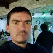 Ильдар, 34 года из г. 