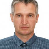 Ильдар, 39 лет из г. 