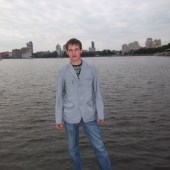 Ильдар, 38 лет из г. 