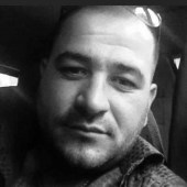 Джафер, 37 лет из г. 