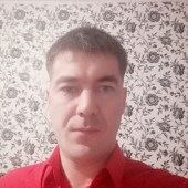 Марсель, 35 лет из г. 