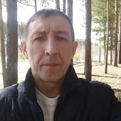 Марат, 52 года из г. 