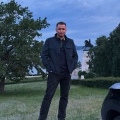 Наиль, 28 лет из г. 