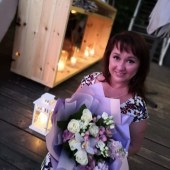 Альбина, 55 лет из г. 
