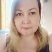 ляйсан, 47 лет из г. 