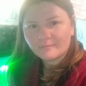 Регина, 38 лет из г. 