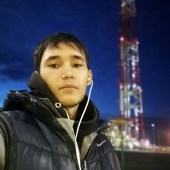 Айтуган, 30 лет из г. 