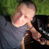 Радик, 41 год из г. 