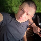 Радик, 41 год из г. 