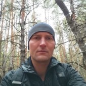 Равиль, 38 лет из г. 