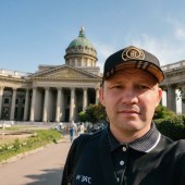 Финат, 34 года из г. 