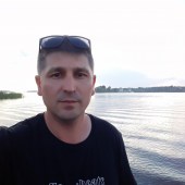 Камиль, 41 год из г. 