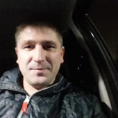 Камиль, 41 год из г. 