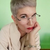 Сөеклем, 49 лет из г. 