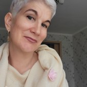 Сөеклем, 50 лет из г. 