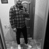 Ильнур, 32 года из г. 