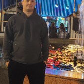 Ильнур, 31 год из г. 