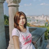 Зарина из г. 