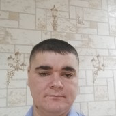 Айрат, 40 лет из г. 