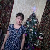 Венера, 57 лет из г. 