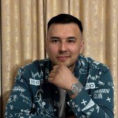 Айназ, 32 года из г. 