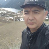 Руслан, 47 лет из г. 