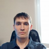 Азат, 40 лет из г. 