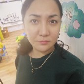 лариса, 39 лет из г. 