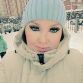 Алия, 39 лет из г. 