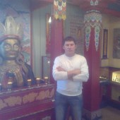 марат, 53 года из г. 