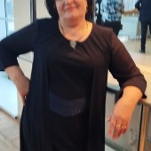 Жеверия, 64 года из г. 