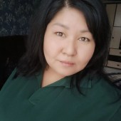 Эля, 41 год из г. 