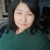 Эля, 41 год из г. 