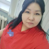 Эля, 42 года из г. 