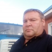 Фан, 52 года из г. 