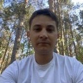 Дамир, 30 лет из г. 