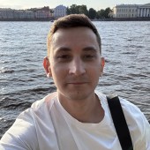 Дамир, 31 год из г. 