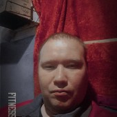 Рамис, 26 лет из г. 