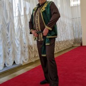 Камиль, 41 год из г. 