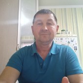 Фидаиль, 49 лет из г. 