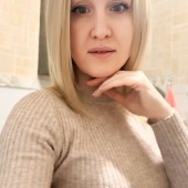 Алсу, 38 лет из г. 