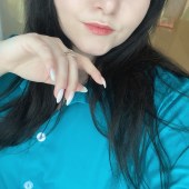 Регина, 28 лет из г. 