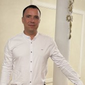 Амир, 39 лет из г. 