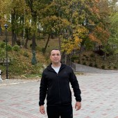 Амир, 39 лет из г. 