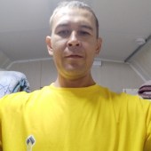 Радион, 39 лет из г. 