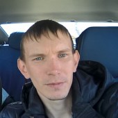 Артур, 37 лет из г. 
