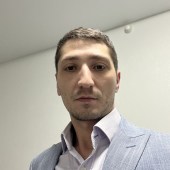 Виктор, 38 лет из г. 