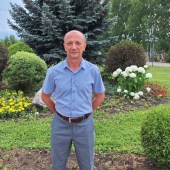 Рустем, 52 года из г. 