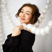 Гузалия, 45 лет из г. 