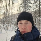 Алик, 30 лет из г. 